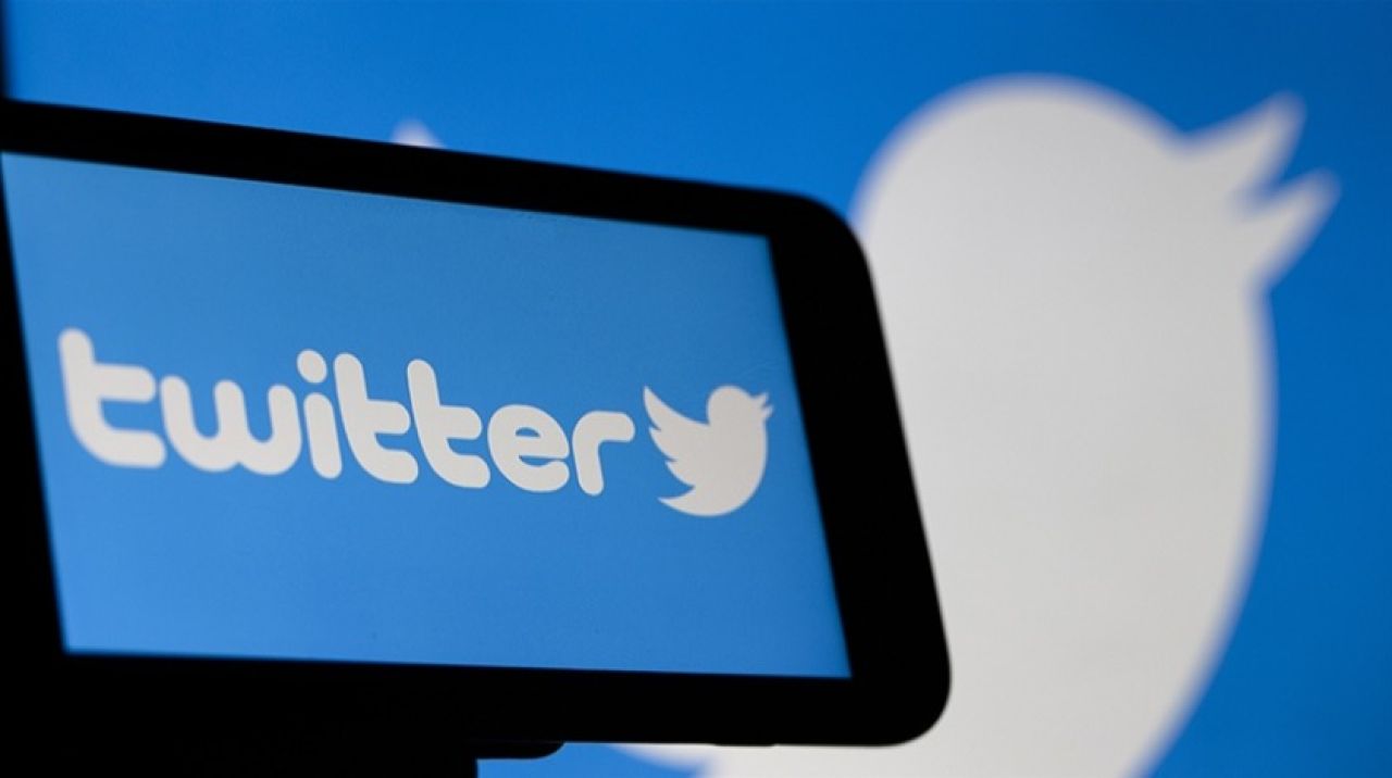 Twitter'dan Çin'e Uygur Türkleri darbesi