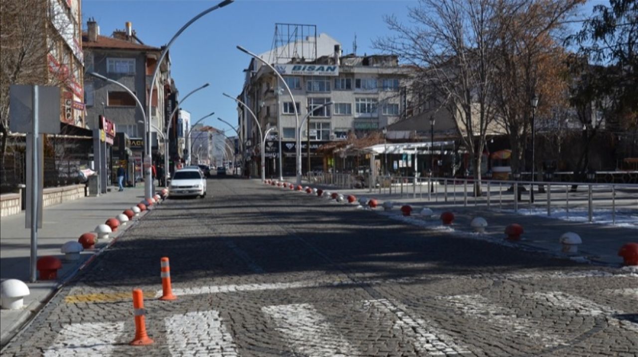 Koronavirüste son durum açıklandı