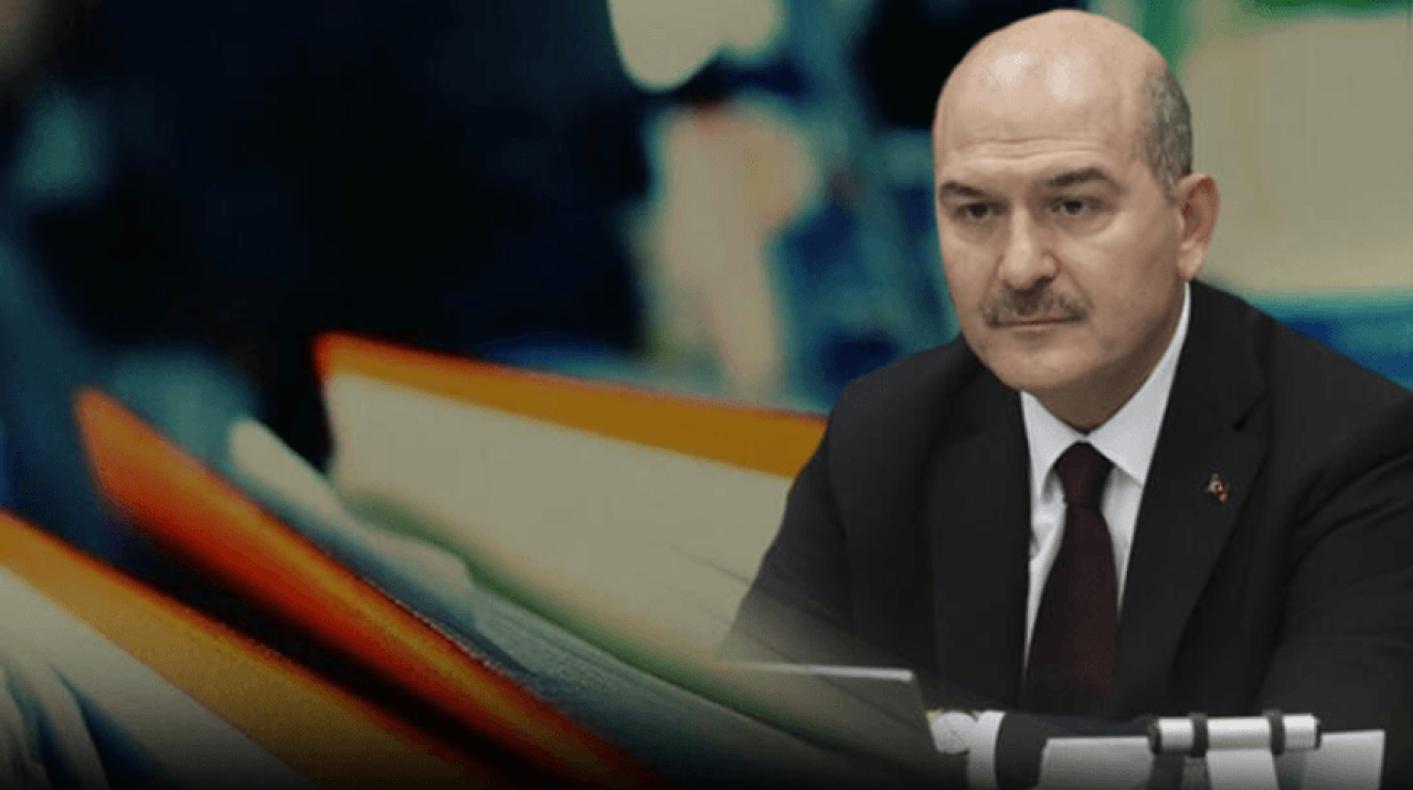 İçişleri Bakanı Soylu'nun annesine hakarete istenen ceza belli oldu