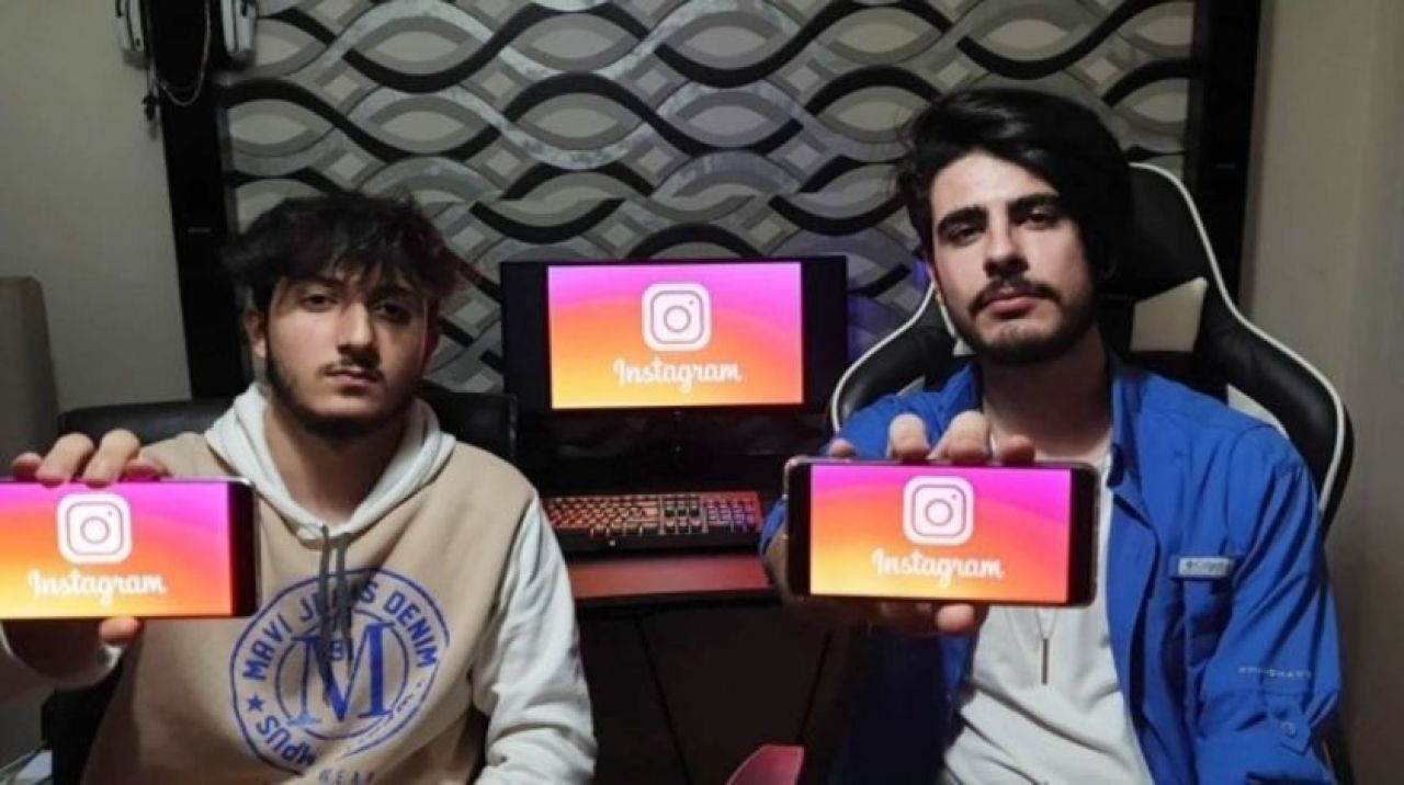 Instagram açığını buldular, 5 dolar ödül teklif edildi