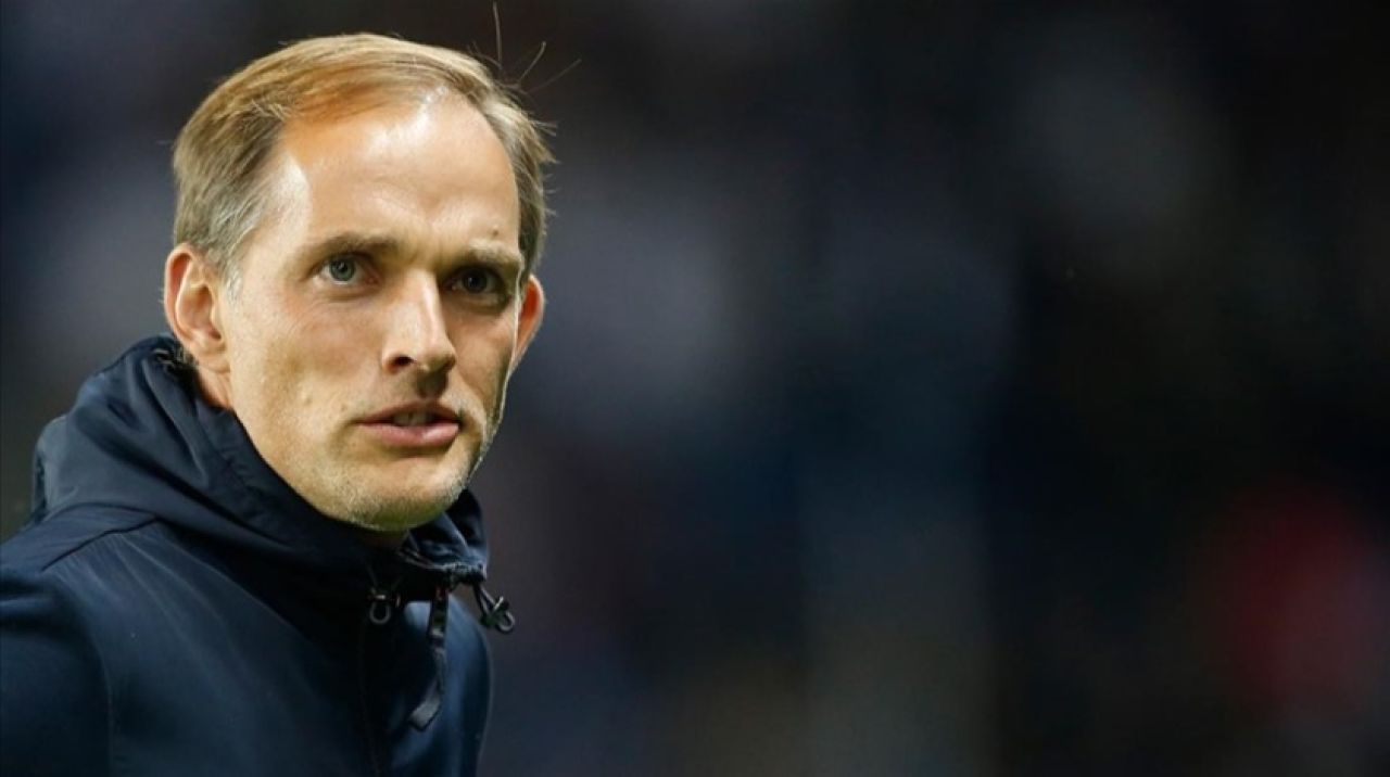 Chelsea'de Tuchel dönemi