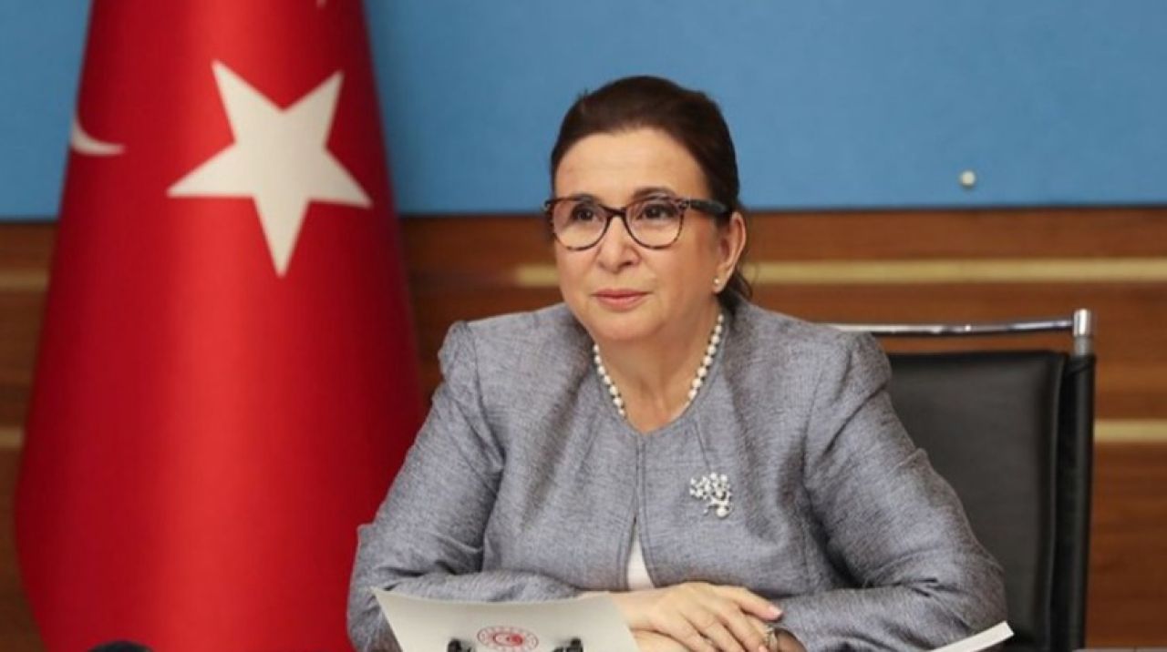 Pekcan: Arnavutluk'taki yatırımlarının değeri 1 milyar dolara yaklaştı