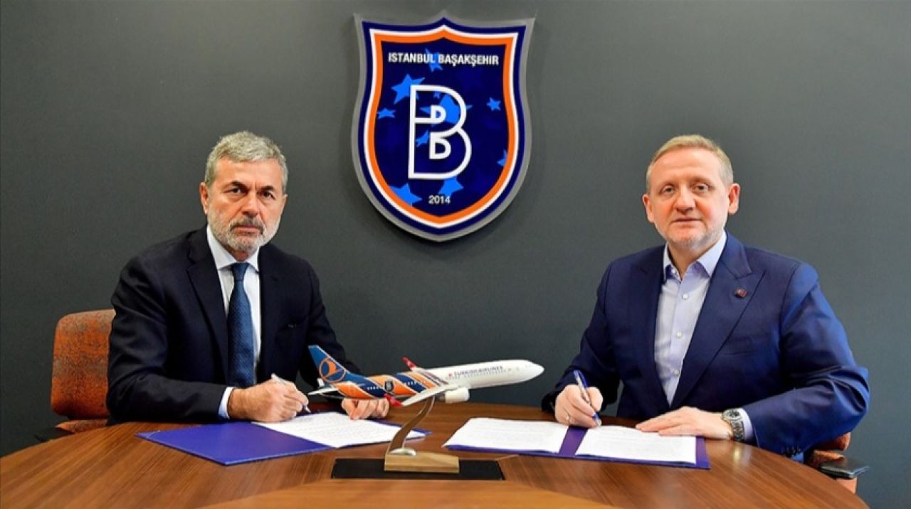 Başakşehir'de Aykut Kocaman dönemi