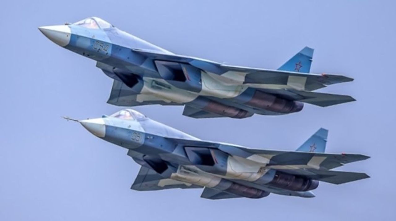 Su-57'ler hangi ülkelere satılacak?