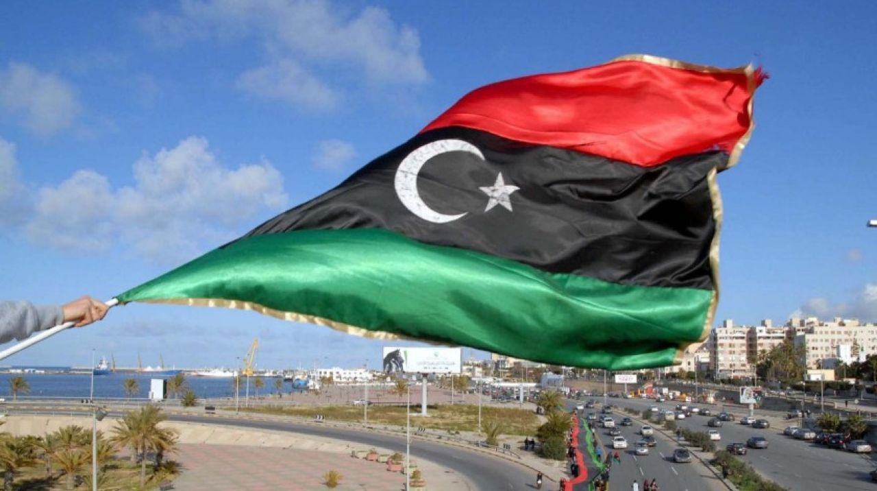 Libya'nın yeni Başbakanı Dibeybe'den Türkiye ile dayanışma mesajı