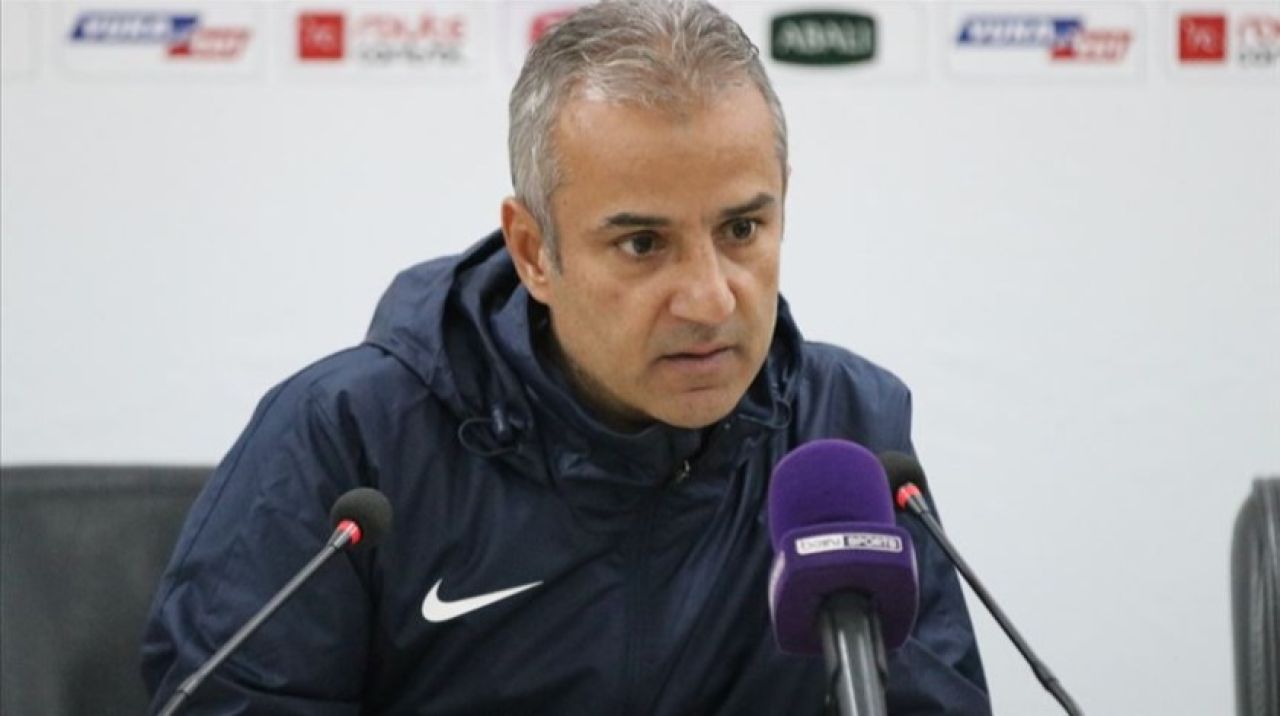 Konyaspor, İsmail Kartal ile yollarını ayırdı