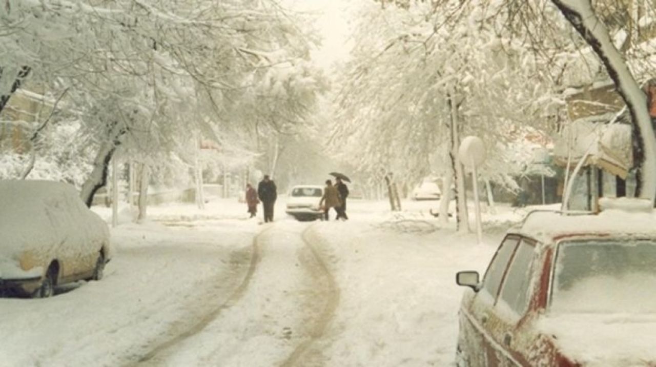 Meteoroloji tahmin güncelledi!