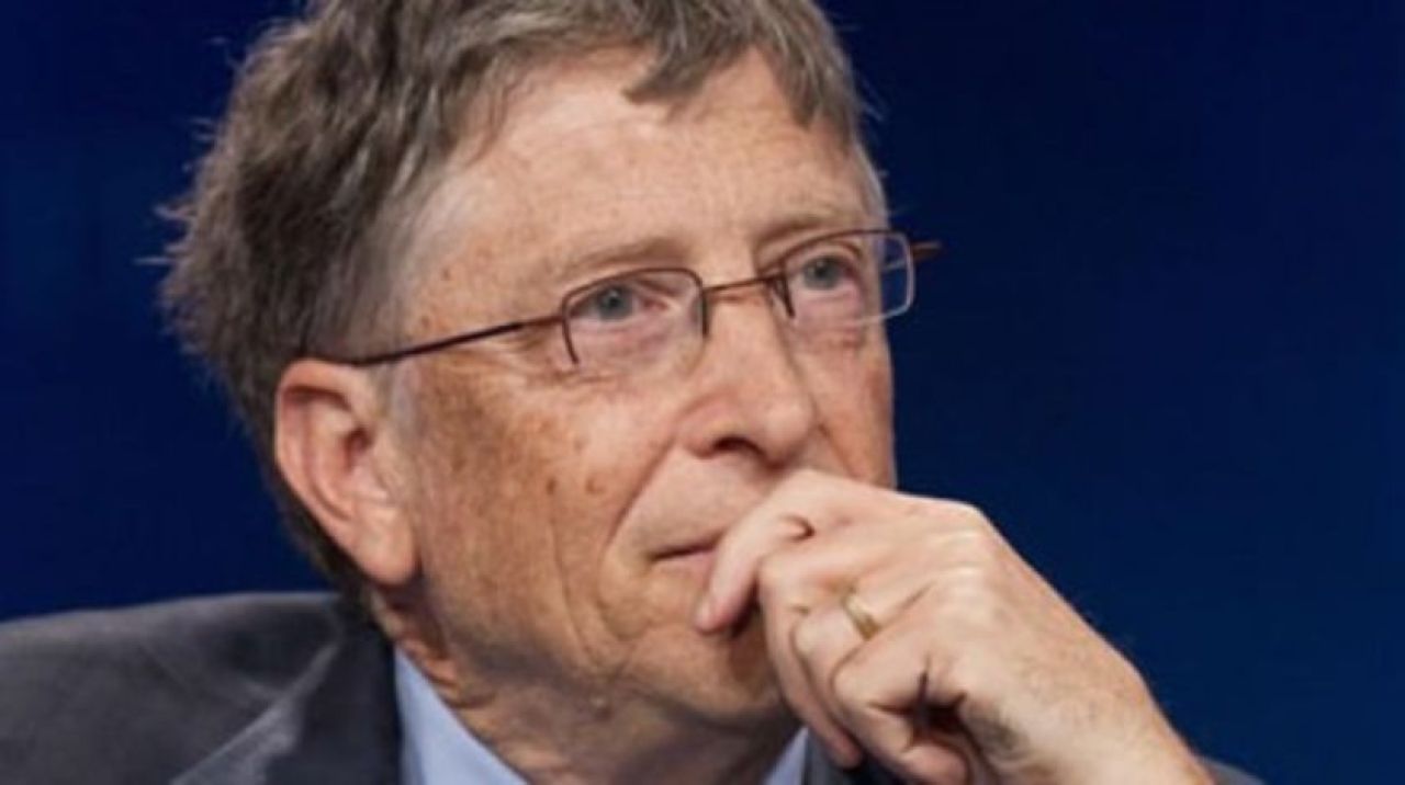 Bill Gates bu kez o tarihi işaret etti