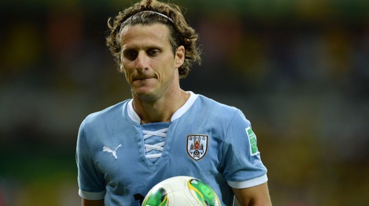 Forlan'dan Türkiye itirafı