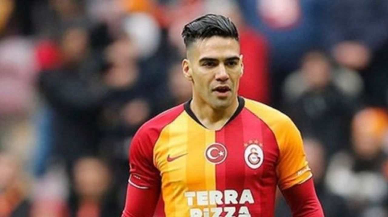 Terim, Falcao için kararını verdi