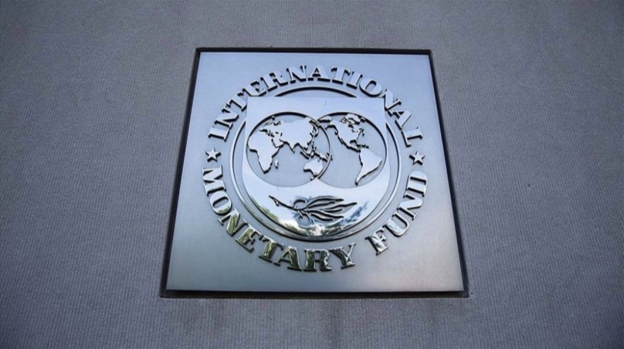 IMF Türkiye Masası Şefi McGettigan'dan açıklama