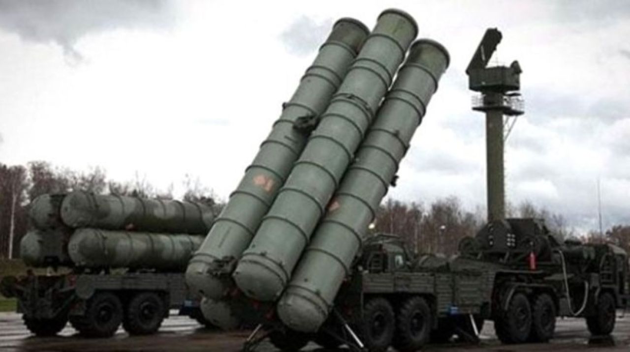 Rusya'dan Türkiye ile ortak S-400 üretim açıklaması