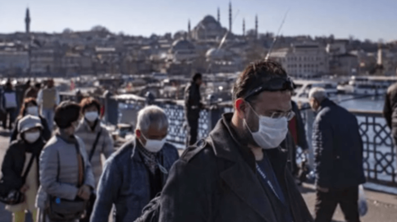 İstanbul İl Sağlık Müdüründen sevindiren açıklama