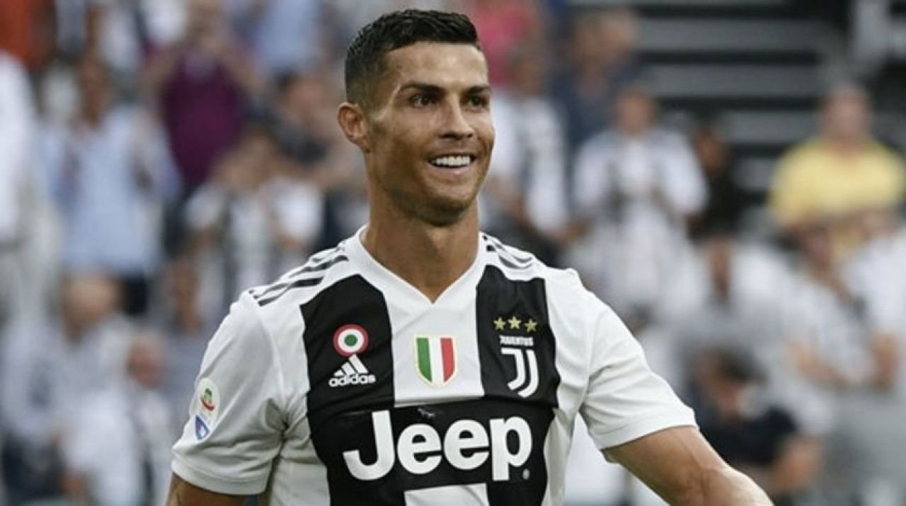 Juventus'ta Ronaldo depremi