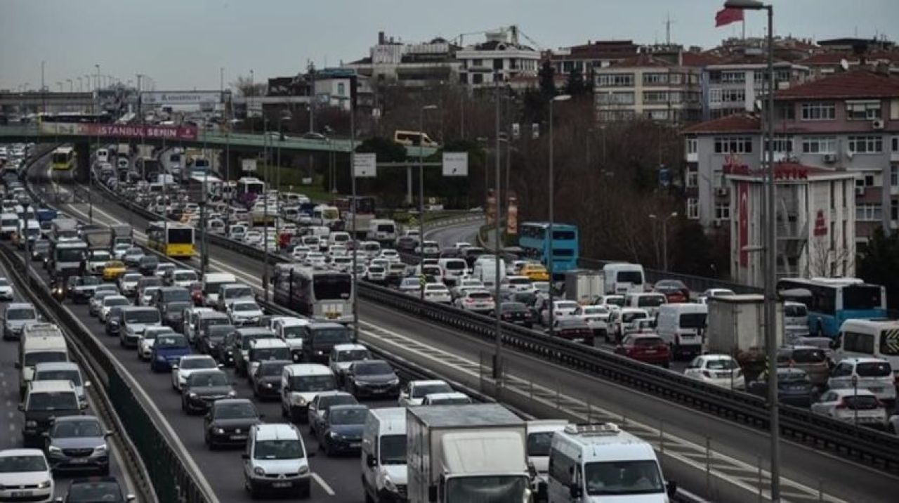 TÜİK açıkladı: Ocak ayında büyük artış