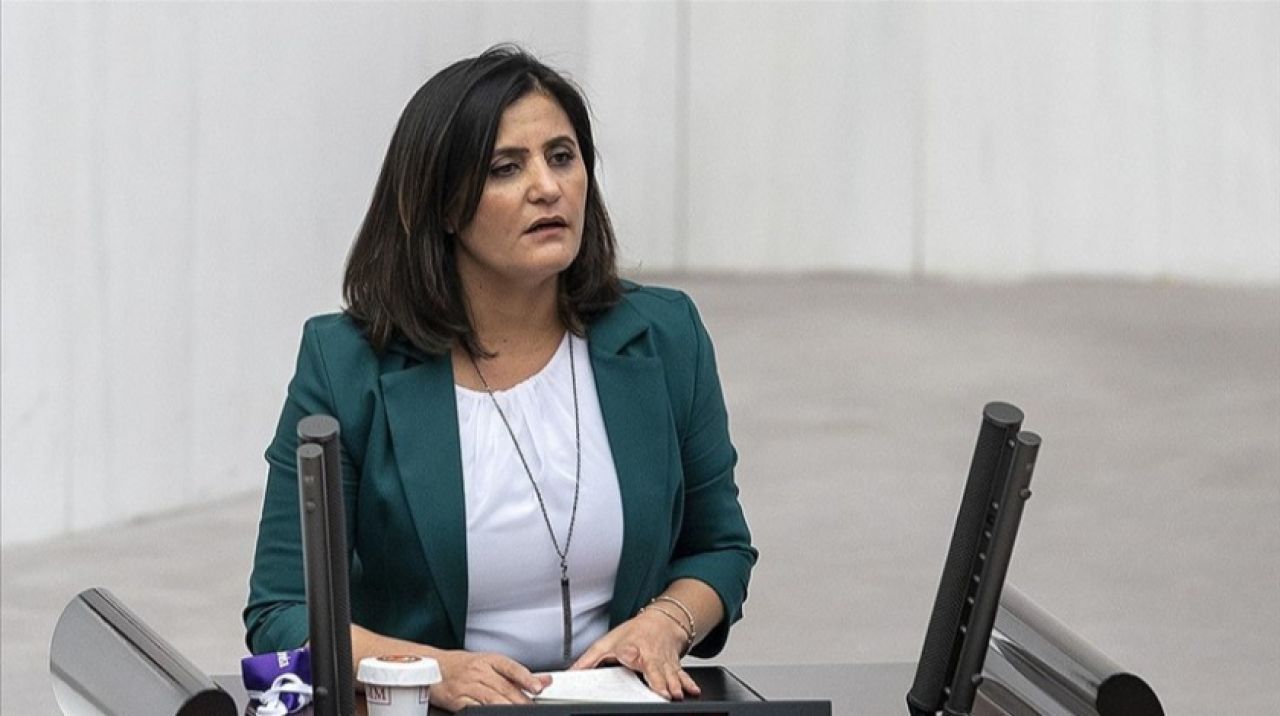 Teslim olan teröristler HDP'li Taşdemir'in Gara'ya gittiğini anlattı