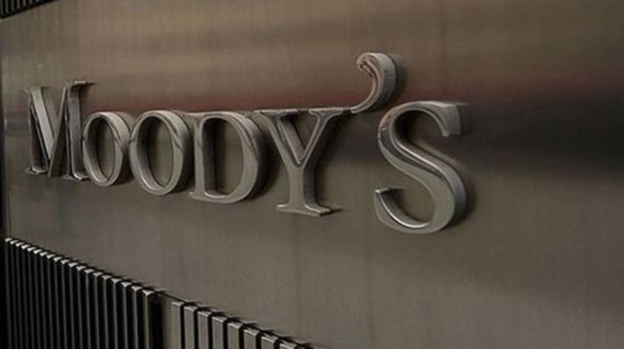 Moody's'dan Türkiye kararı