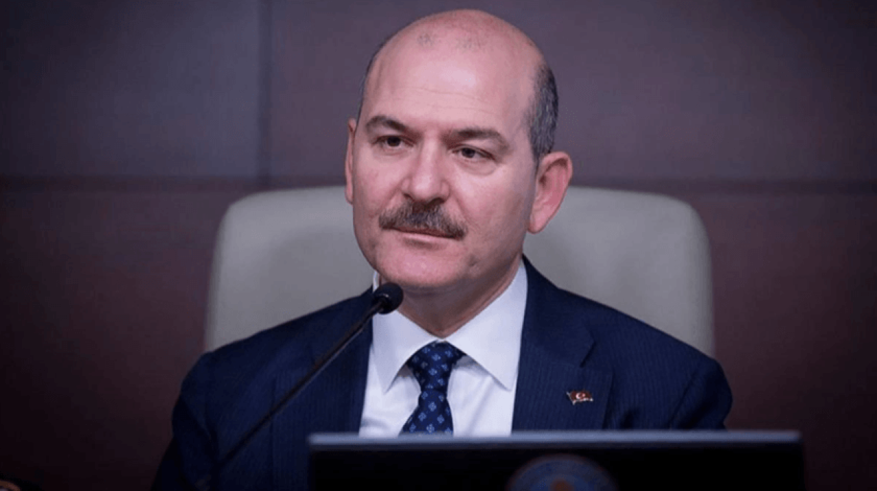 Bakan Soylu: Bu meseleyi annelerle çözeceğimize inanıyoruz