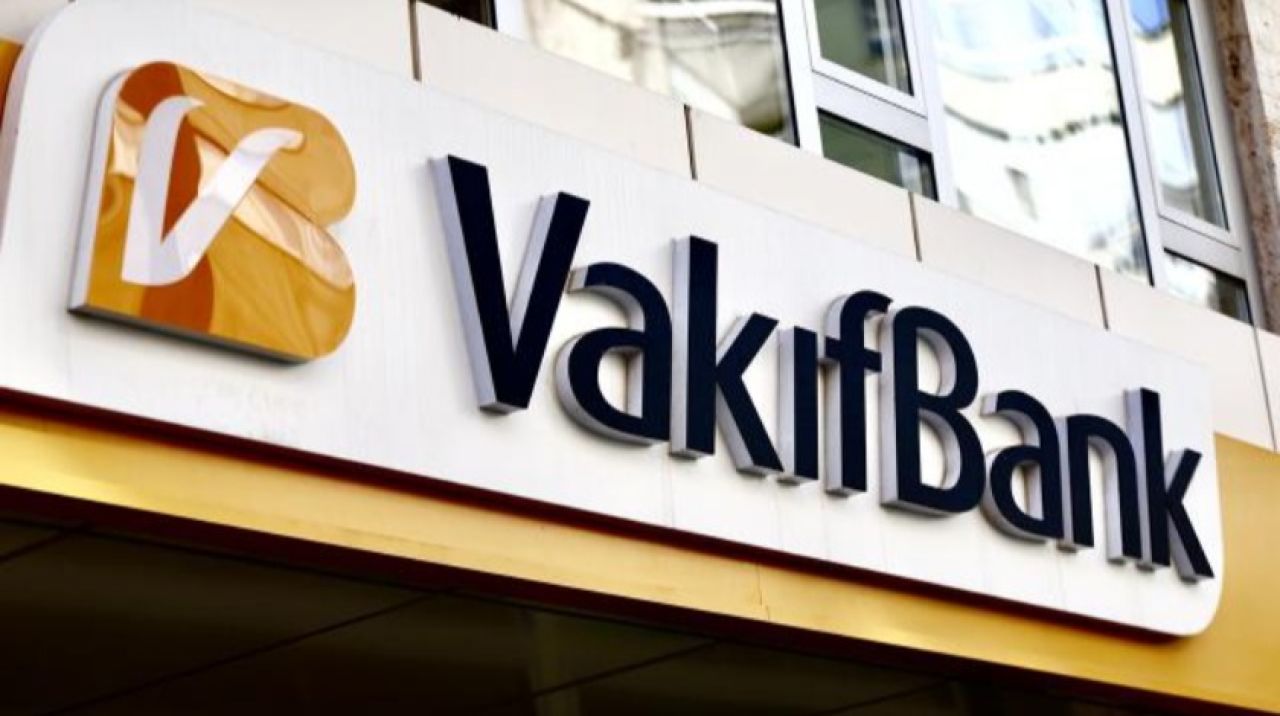 VakıfBank'tan KOBİ'lere 250 milyon dolarlık destek paketi