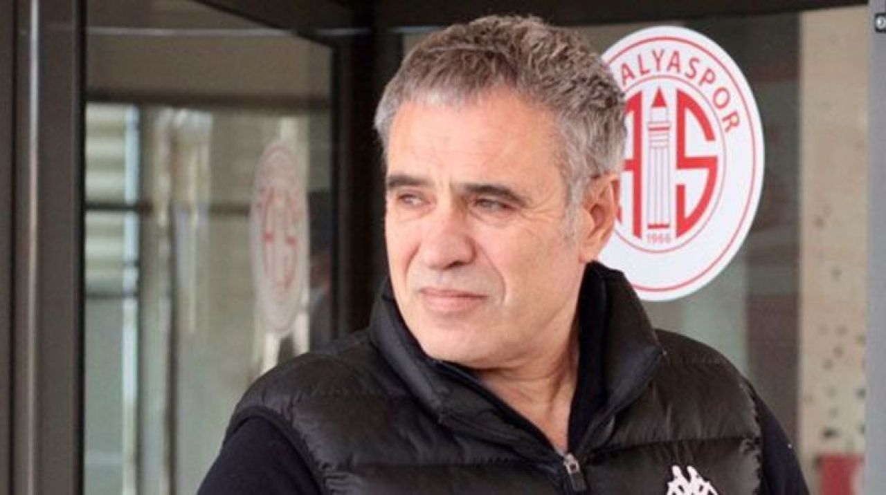 Ersun Yanal'dan Fenerbahçe açıklaması