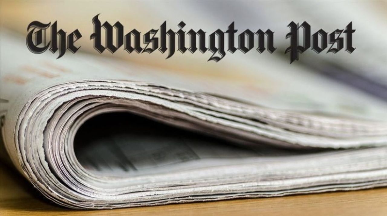 Washington Post'tan Biden'a Kaşıkçı çağrısı