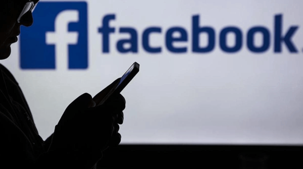 Facebook, ABD'deki reklam yasağını kaldırdı