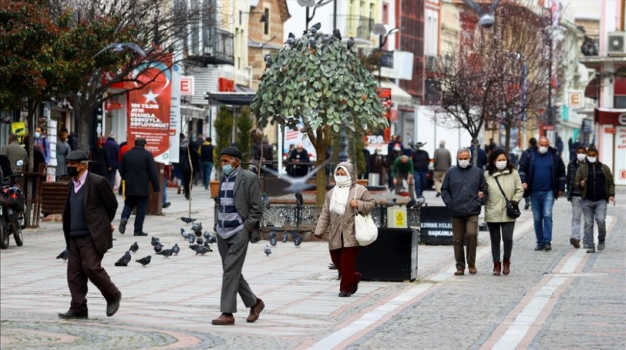 Koronavirüste son durum açıklandı