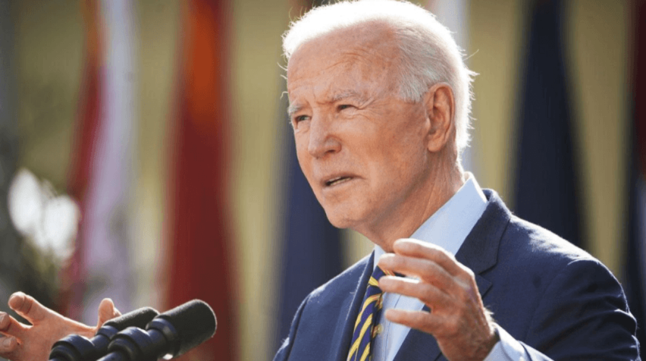 Biden yönetiminden dikkat çeken Kuzey Kore girişimi