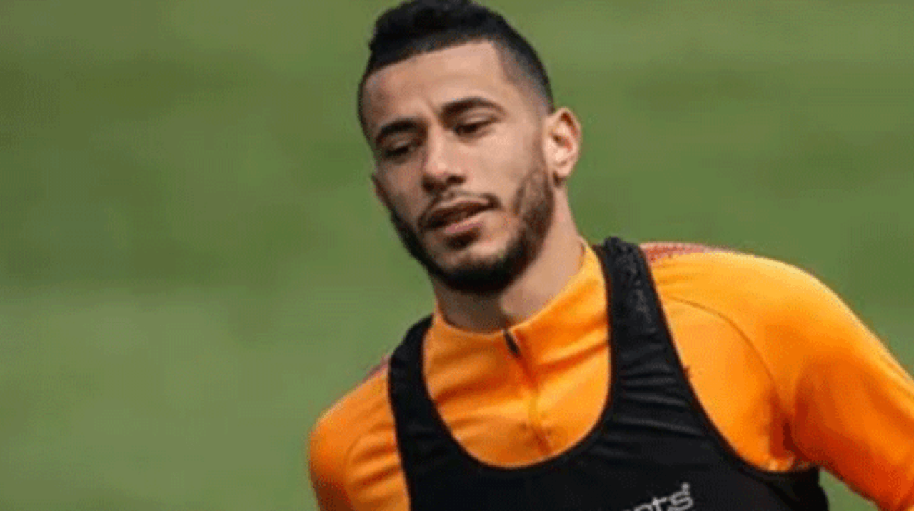 Beşiktaş’tan Belhanda’ya cevap