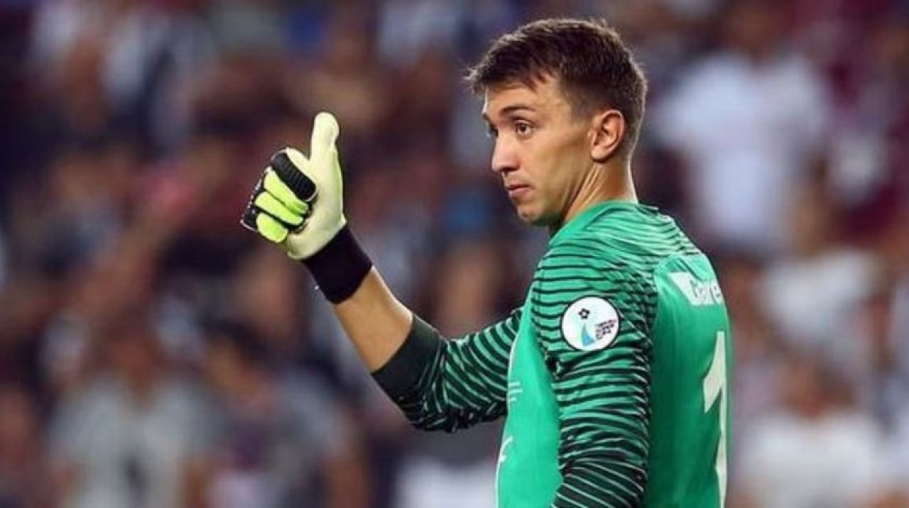 İşte Fernando Muslera'nın yeni maaşı