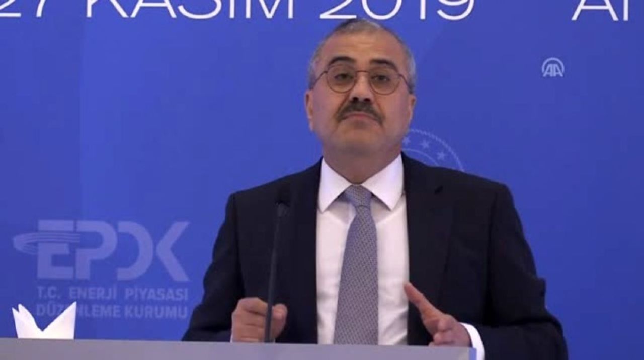 EPDK Başkanı Mustafa Yılmaz: Akaryakıtta tavan fiyat kararı aldık