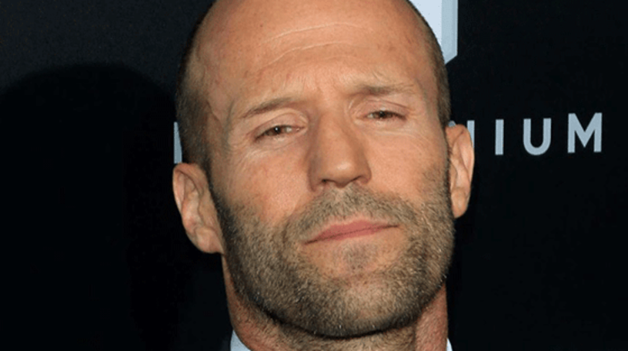 Jason Statham'dan Türkiye paylaşımı