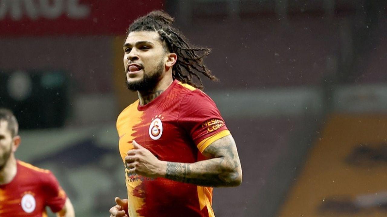 Yedlin'den özür