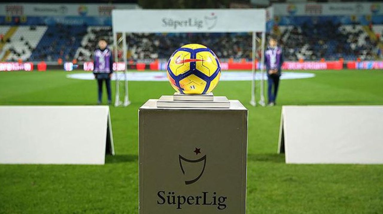 Süper Lig’de sezonun en gollü haftası geride kaldı