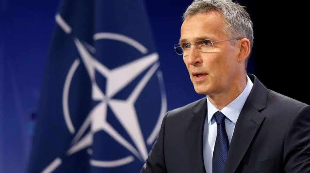 Stoltenberg'den, NATO savunmasında Türkiye vurgusu