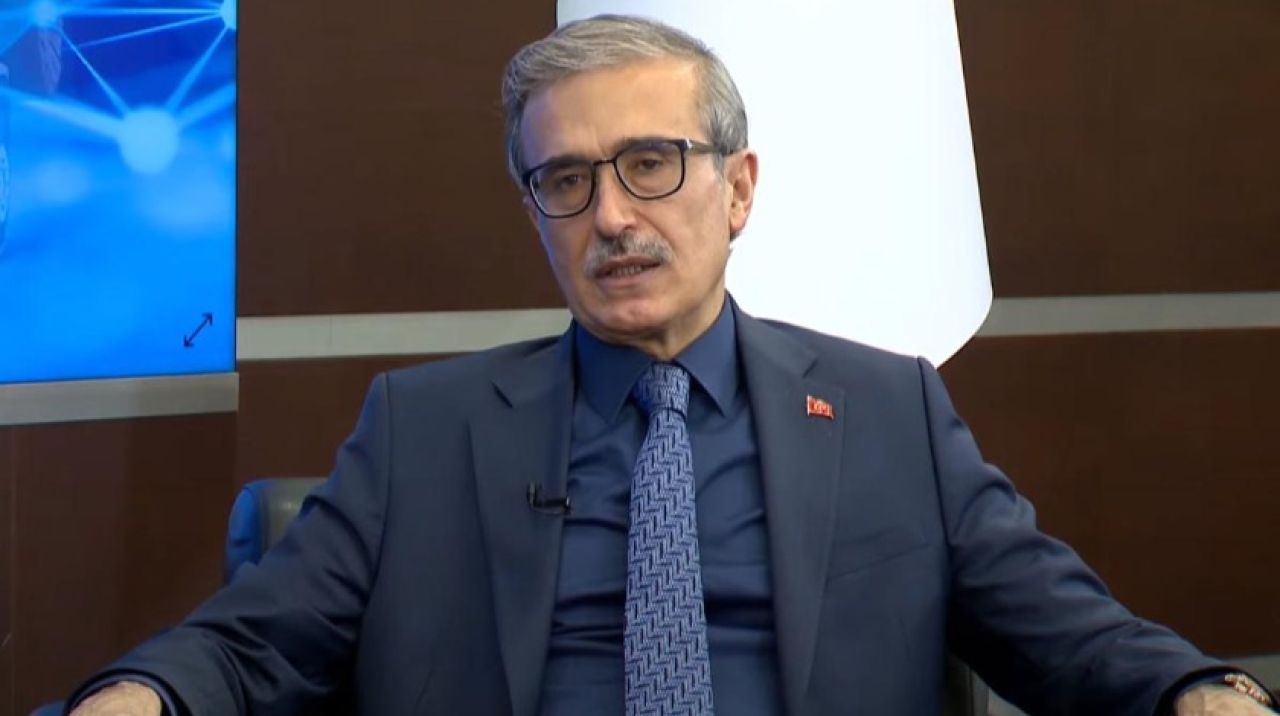 Demir: Üniversite camiasından ufuk açıcı projeler bekliyoruz