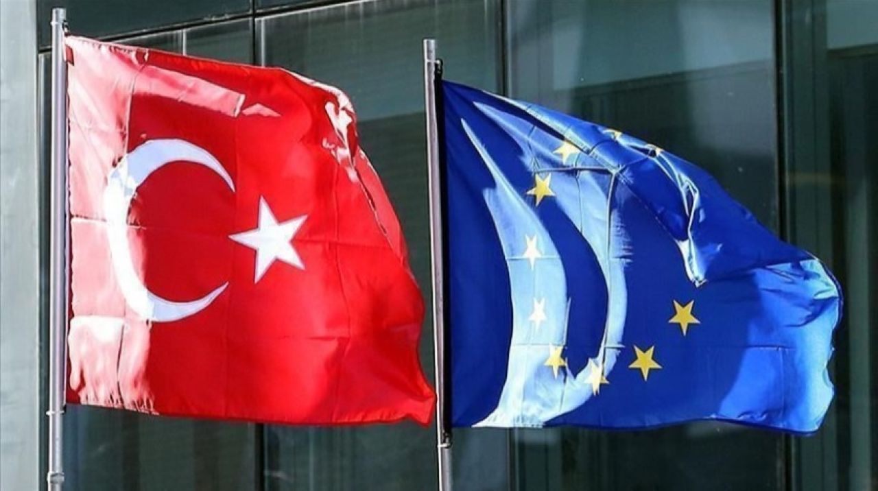 AB Liderler Zirvesi bildirisinde Türkiye detayı