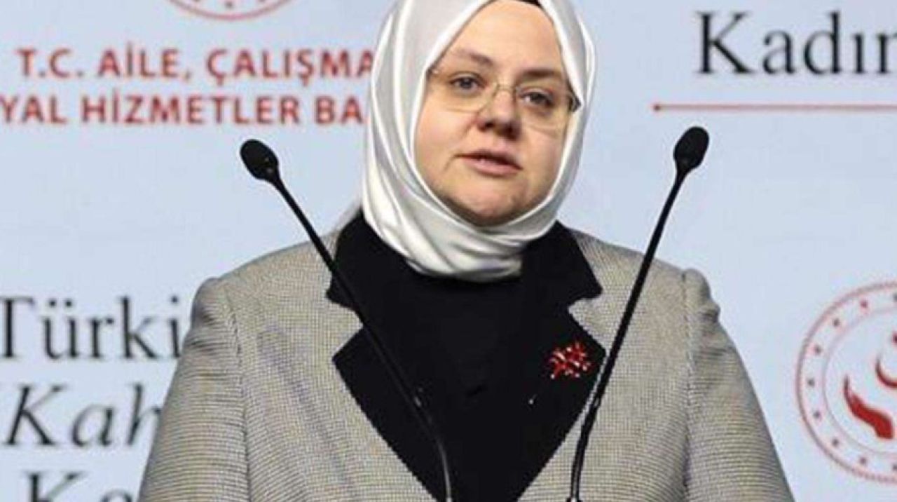 Bakan Selçuk: Kadın girişimciliğinin temeli kooperatifçiliktir