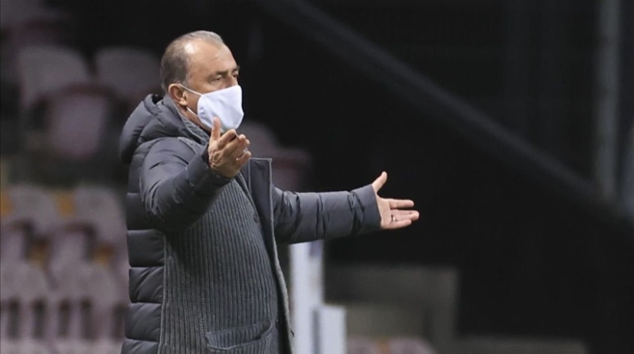 Fatih Terim 10 yılda 1 sezonu cezalı geçirdi