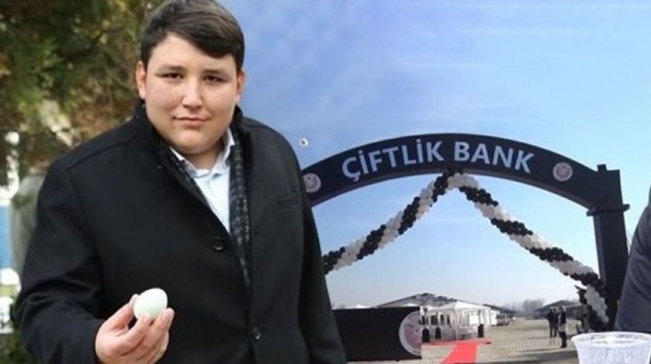 Çiftlikbank fırsatçıları mağdur rolü yaparak dolandırdı