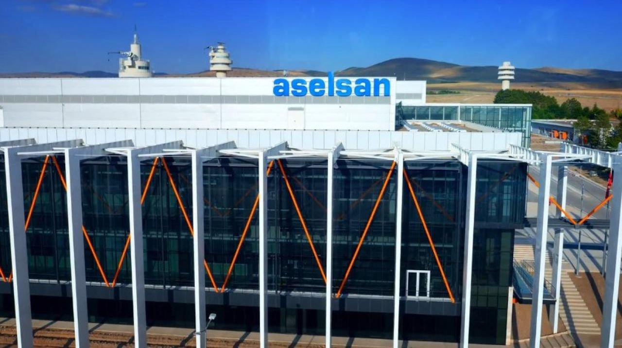 ASELSAN'ın öğrenme ve gelişim projelerinden uluslararası başarı