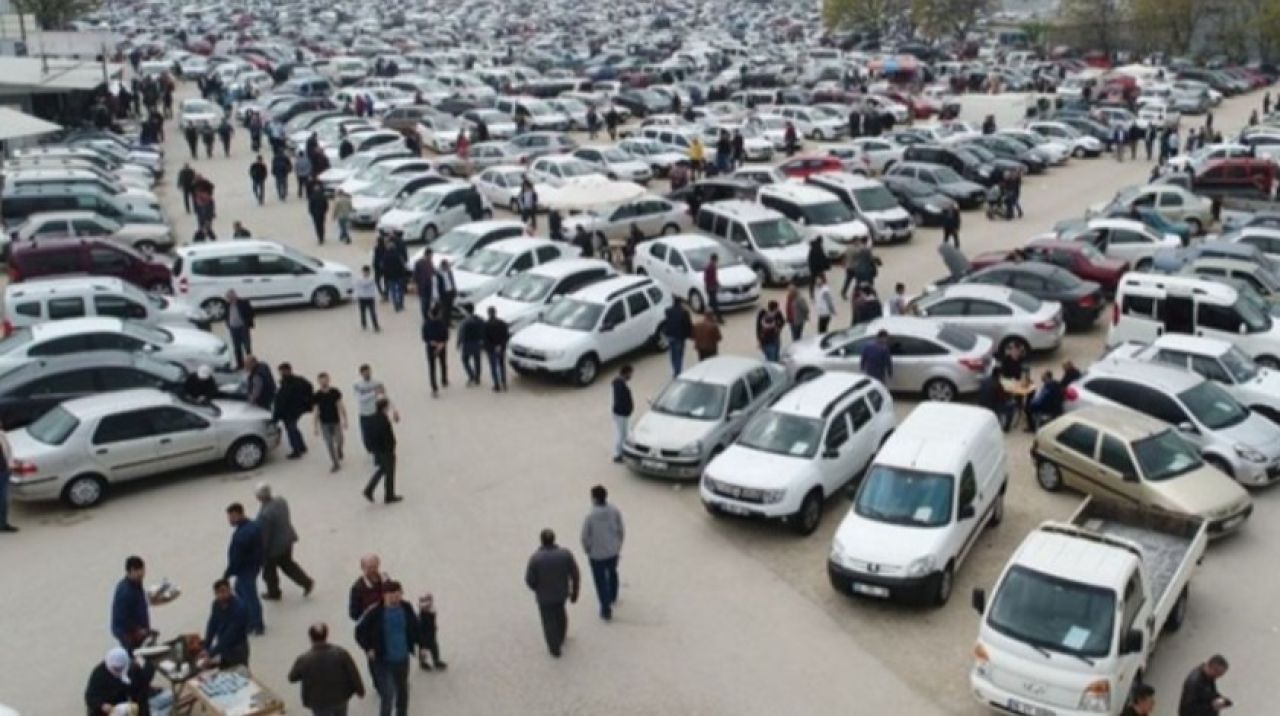 İkinci el araç alacaklara kötü haber!