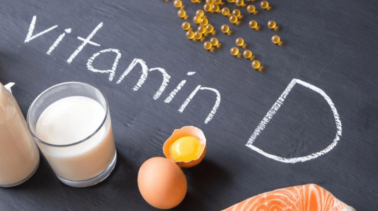 Uzmanlardan koronavirüse karşı 'D vitamini' takviyesi tavsiyesi