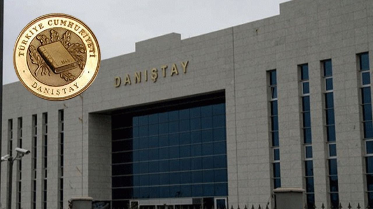 Danıştay'dan emekli amirallerin 'darbe imalı bildirisine' tepki