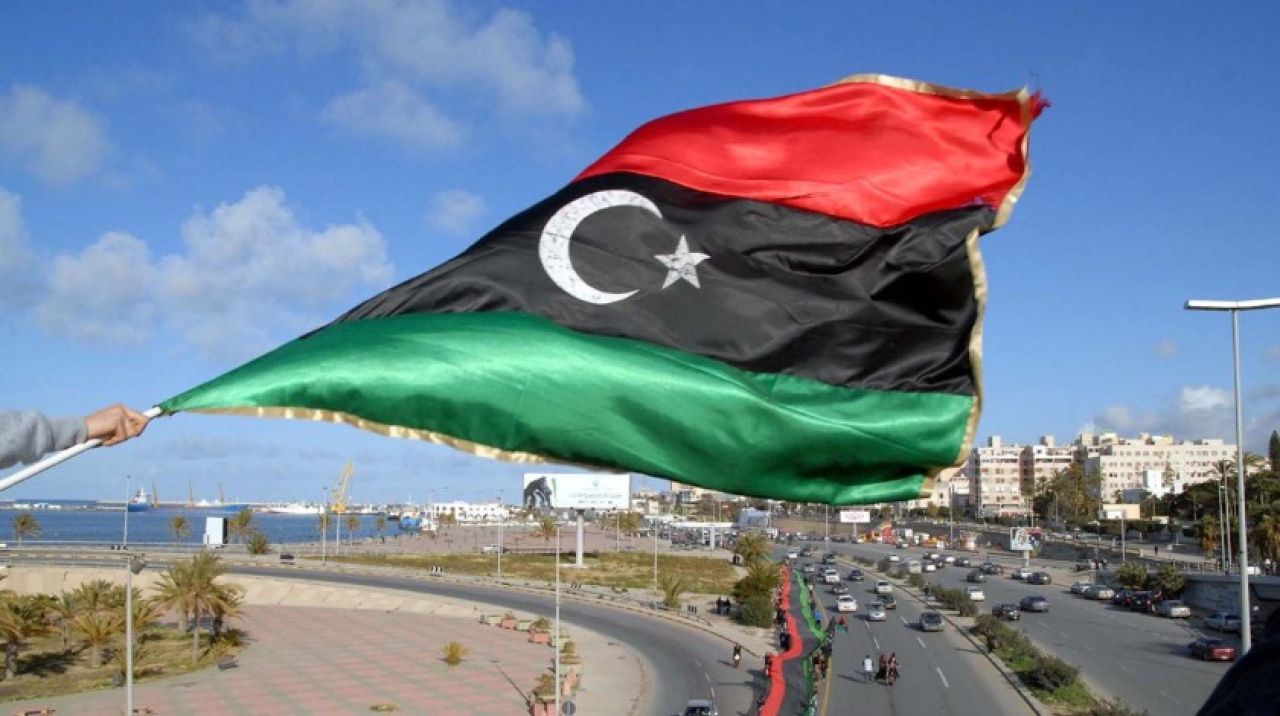 Libya'dan ülkelere büyükelçilik çağrısı