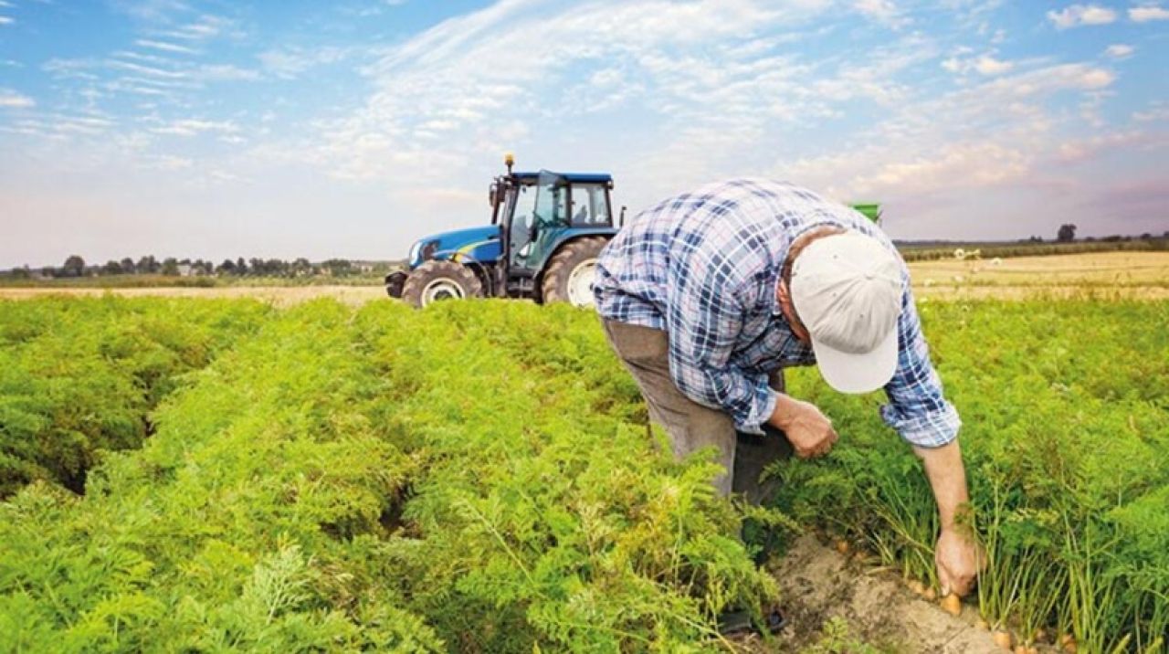 Binlerce çiftçinin tarım kredi borcuna yapılandırma imkanı