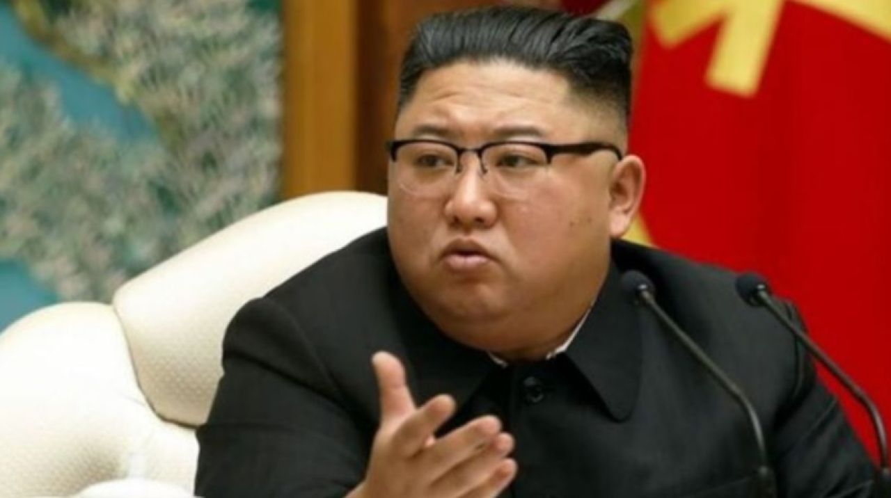 Kim Jong-un'dan itiraf: Zor durumdayız