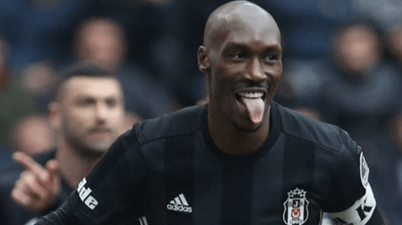 Beşiktaş’tan tarihi Atiba kararı