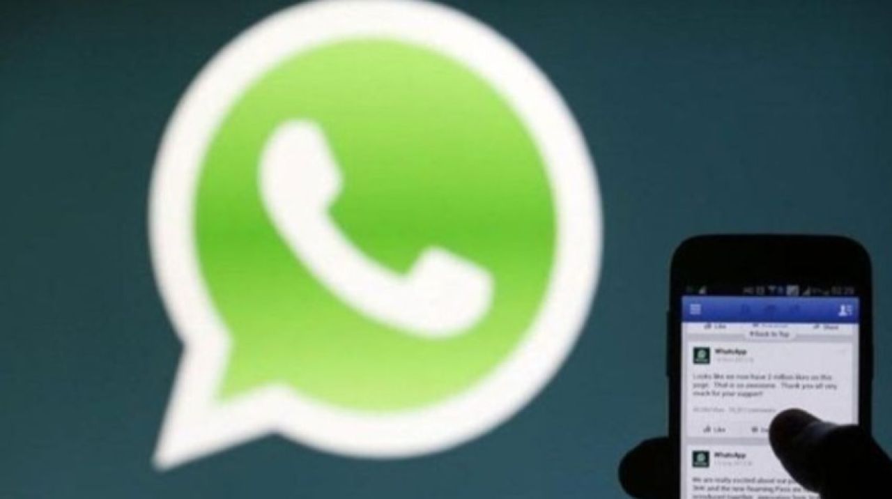 Bu uygulamaya dikkat! WhatsApp'ı ele geçiriyor