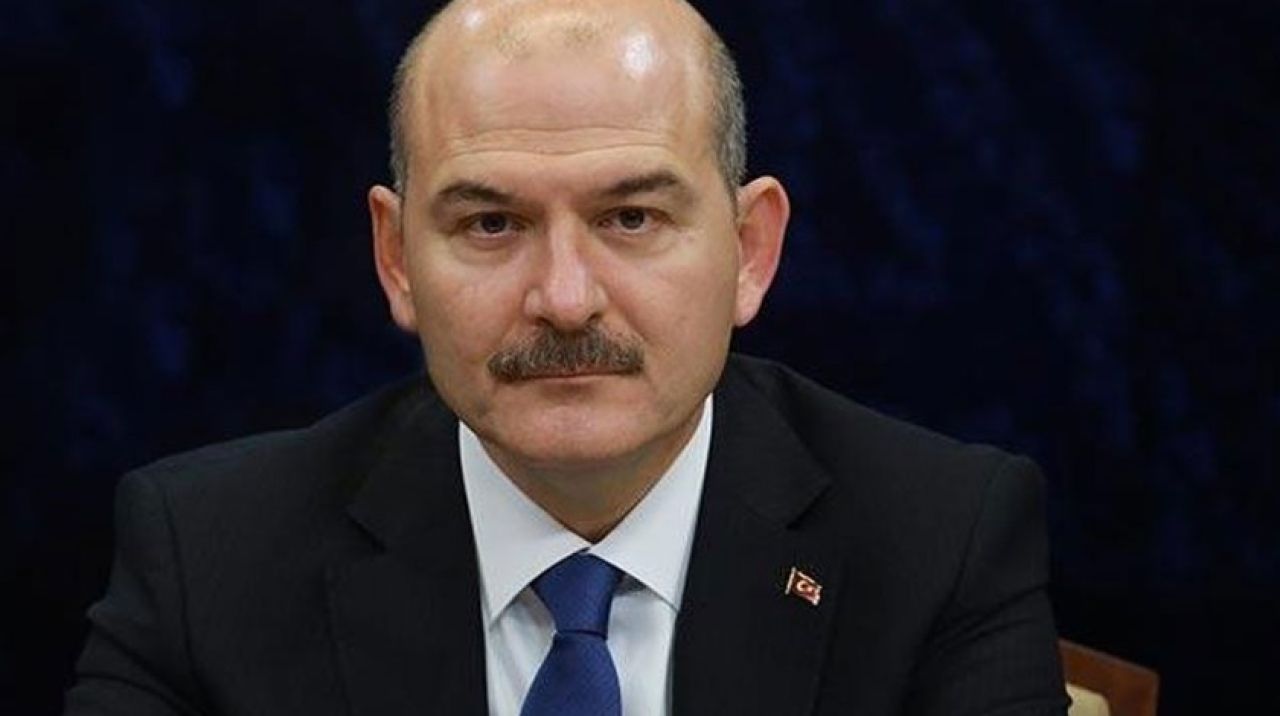 Bakan Soylu'dan uyuşturucuya bağlı ölüm açıklaması: Yüzde 74,6 azaldı